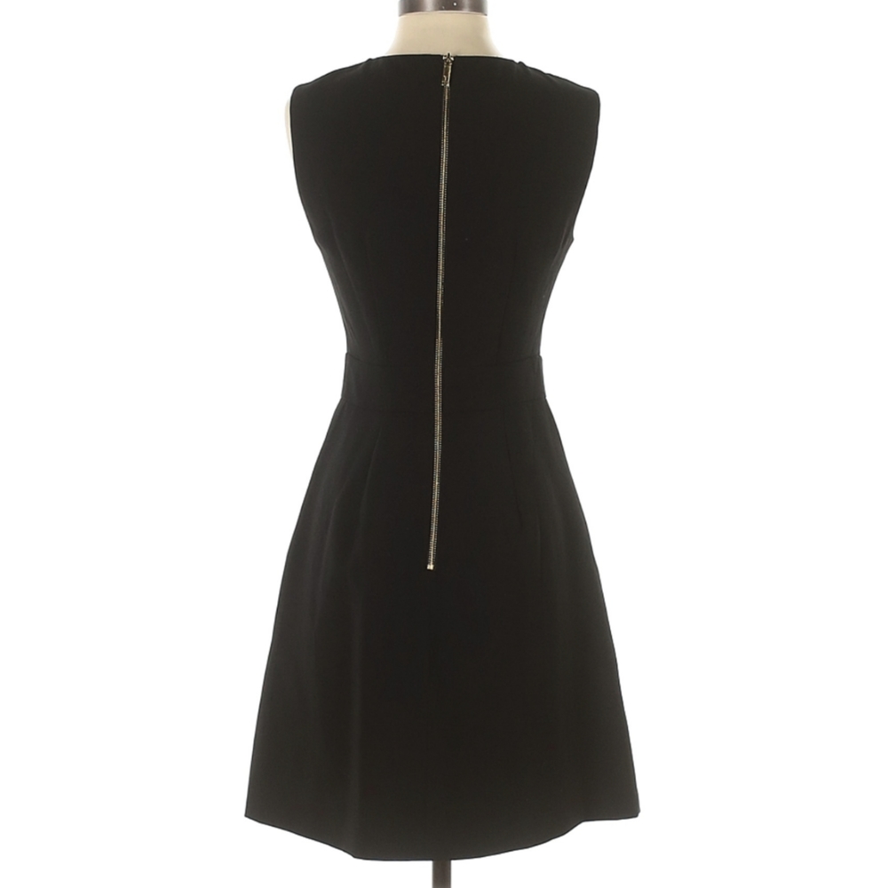 Ted Baker Ruffle Dress - Picture 6 of 6